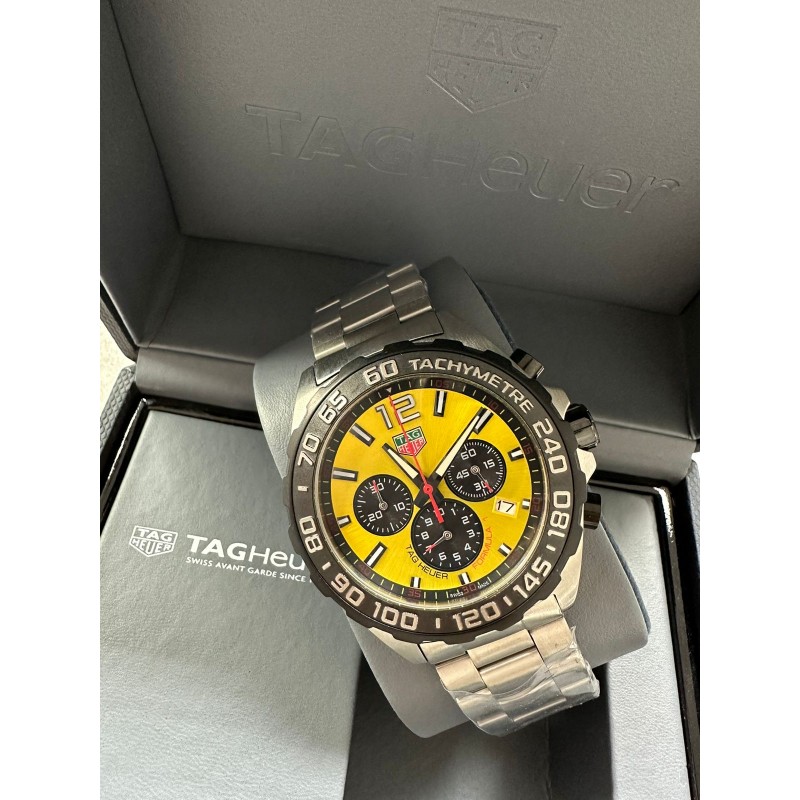 TAG Heuer Formula 1 A o